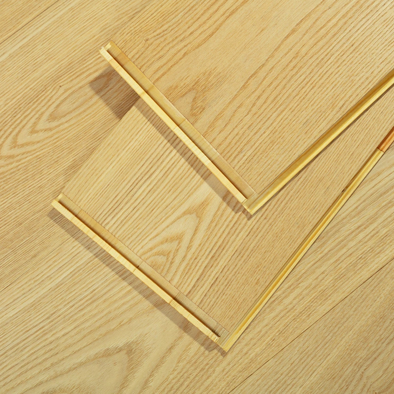 Japanese Rib Core Engineered Wood Flooring